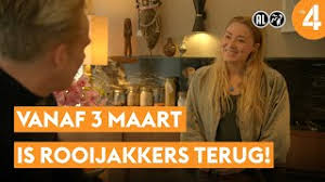 Hij loopt een stukje mee in hun leven. Rooijakkers Over De Vloer Nieuw Deze Week