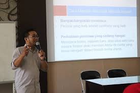 Mewujudkan taman mini di rumah. Pembentukan Identitas Diri Remaja Menggunakan Media Sosial Pemerintah Provinsi Jawa Tengah