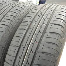 When you purchase an ecopia tyre, you are receiving more than ecopia tyres are made with the latest technology for reducing rolling resistance which leads to less fuel consumption and less co2 emissions. 4pcs Bridgestone Ecopia Ep150 Tyre 185 65 15 Auto Accessories On Carousell