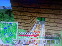 If you've got a complex minecraft farm set up, or any kind of efficient resource collection system, you're probably hoppers will also collect floating item entities that land on top of them, if there is no container there. Whenever A Minecart Goes Through Here It Breaks And The Entity Falls Through Where Should I Put The Hoppers So That The Minecarts Are Collected Every Time They Hit The Cactus