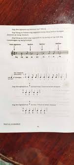1 mapeh learner's material unit 2 melody and form 3 this instructional material was collaboratively developed and reviewed by educators from public and private schools, colleges, and/or universities. Musika 4 Week 5 6 Quarter 1 Nov 3 Grade Four Moes 2020 Facebook