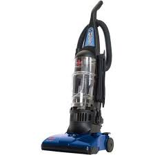 Bissell Powerforce Helix Vacuum Cleaner Bissell Powerforce Bagless Vac 24pc Plt Blue Upright Vacuums Midnight Blue Vacuums