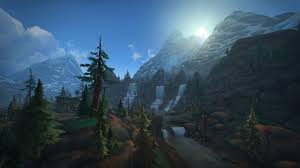 Healing notes · use cooldowns during the withdraw phase, especially if it's taking awhile to get out of it. Battle For Azeroth Tiragarde Sound Visitor S Guide World Of Warcraft Blizzard News