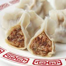 Here Are 33 Different Kinds Of Dumplings From Nyc S Newest Dumpling Paradise Beef Dumplings Dumplings Filling Recipes