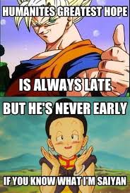 Funny Dbz Meme Dbz Memes Dragon Ball Art Dragon Ball Super Goku
