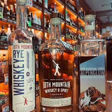 Do You Know How To Step Up Your Thanksgiving Game Bring Some 10thmtnspirits To The Table Stop By Our Tasting Room Or Check In 2020 Liquor Store Bottle Tasting Room