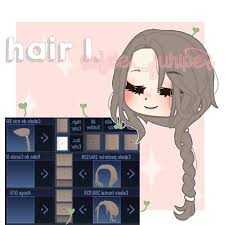 Find more awesome gacha images. 77 Gacha Club Hair Styles Ideas Club Hairstyles Club Outfits Club Outfit Ideas