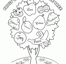Oct 22, 2013 · i quickly found kara jenkins' lessons on each of the fruit of the spirit as well as the coloring pages by mandy groce. Fruits Of The Spirits Coloring Pages Coloring Home