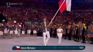 První zimní olympijské hry byly zahájeny ve francouzském chamonix. Loh 2016 Rio De Janeiro Slavnostni Zahajeni Ivysilani Ceska Televize
