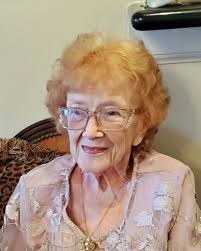 Elsie Jane Green Bryant Obituary July 27, 2023