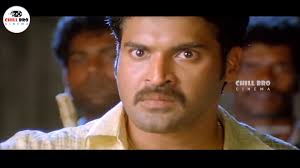 Shivaji Sangeetha Super Hit Movie Romantic Scene