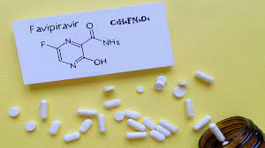Properties, mechanism of action, uses, interactions, contraindications, side favipiravir is an antiviral drug that was developed for the treatment of resistant influenza virus in. Bpom Izinkan Penggunaan Favipiravir Untuk Obat Covid 19