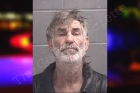 Ellis Brewer — Spalding County Jail Bookings