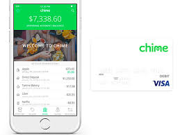 The chime visa® credit builder card is issued by stride bank pursuant to a license from visa u.s.a. Chime Banking Now Supports Apple Pay Macrumors