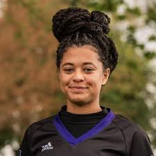 Serena Cunningham's Instagram, Twitter & Facebook