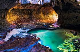 The weather at zion national park varies considerably amongst the seasons, and has been known the closest town to zion national park is the small village of springdale, whose population was 529. 10 Reasons To Visit Zion National Park Slideshow The Active Times