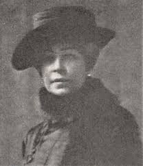 Elizabeth Ann Nunn Jaffray (1860-1934)