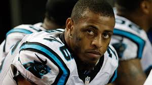 UFC obliging troubled Greg Hardy's desire for second chance
