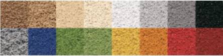 What Is Cork Spray Thermashield Cork Spray Tucson