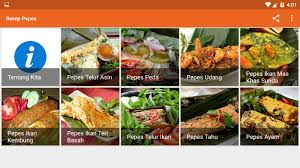 Pepes putri sunda is at pepes putri sunda. Resep Pepes Dlya Android Skachat Apk