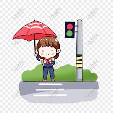 Lampu isyarat adalah suatu alat pemberi isyarat yang ditempatkan di persimpangan jalan, lintasan pejalan kaki for faster navigation, this iframe is preloading the wikiwand page for lampu isyarat. Gadis Kartun Tangan Tangan Menunggu Lampu Isyarat Gambar Unduh Gratis Imej 611054753 Format Psd My Lovepik Com