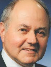 Stuart Tobin Obituary