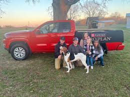 Uncle Walter Pups and Litters