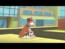It later inspired an animated tv special, two animated tv series, and a feature film. Pound Puppies Episode 25 Mutternal Instincts Pt 3 Youtube
