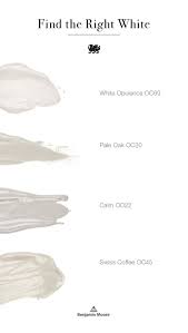 Need Paint Ideas For A Room With An All White Palette White Paint Colors Aren T All The White Paint Colors Paint Colors For Home Interior Paint Colors Schemes