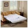Durable, easy to clean mattress protectors shield | all home bed sizes available | buy now Waterproof Sofa Bed Mattress Protection Pad With 3m Moisture Management Target