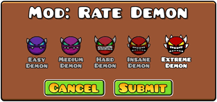 For technical reasons, the earliest possible date is april 21st 2019. What Are Geometry Dash Moderators Geometry Dash Moderators