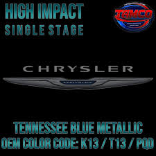 Image result for Tennessee Blue 1993 Chrysler