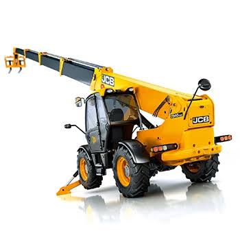 JCB 540-200 Telehandler