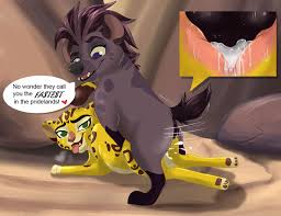 Lion Guard Rule 34 - Xxgato Fuli Jasiri's Sizzling Trio