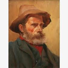 Edward Priestley's Instagram, Twitter & Facebook