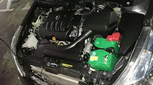 Battery state of health in bars, by model year. Nissan Teana Request For A New Battery Replacement Car Battery Replacement Singapore