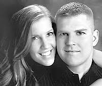 Kristin Kibbon, David Farmer