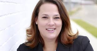 Yates Chamber has new leader