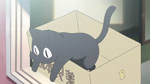 Top 15 Cute Anime Cats You Would Love To Pet Cute Anime Cat Anime Kitten Anime Cat
