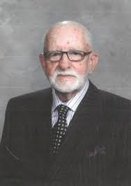 THEOBALD (TED) AUGUST UNSER Obituary