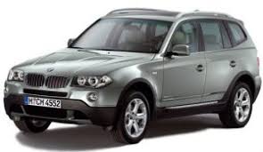 bmw x3 e83 2003 to 2010 fuse box diagrams location and