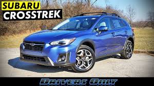 Read the review and see where it ranks in horsepower. 2020 Subaru Crosstrek Even Better For This Year Youtube