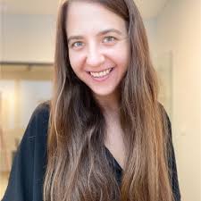 Today's feature is Shir Landau-Blum.