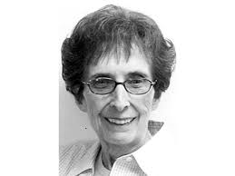 Eleanor Reynolds-Becker Obituary (2008)