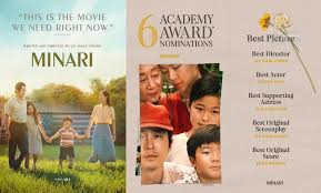 Francesco minari | ne dites pas à ma mère que je suis dans la publicité. Korean American Immigrant Film Minari Grabs 6 Oscar Nominations Including Best Actor And Best Supporting Actress Namaste Hallyu Namastay Your Way To Hallyu
