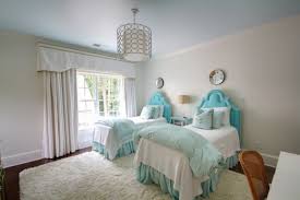 Some cute room ideas might include fun wallpaper and functional furniture. 51 Stunning Twin Girl Bedroom Ideas Ultimate Home Ideas