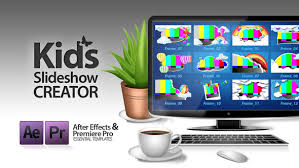 Title templates, edit templates, slide show templates, & more! Birthday Template Premiere Pro Video Displays Slideshows Presentation Templates