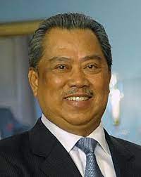 Here are some facts about mr muhyiddin, 72. Muhyiddin Yassin Wikipedia