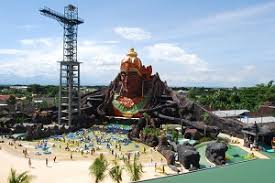 Dahulu termasuk wilayah karesidenan surakarta. 15 Awesome Things To Do In Sukoharjo Central Java Allindonesiatourism Com