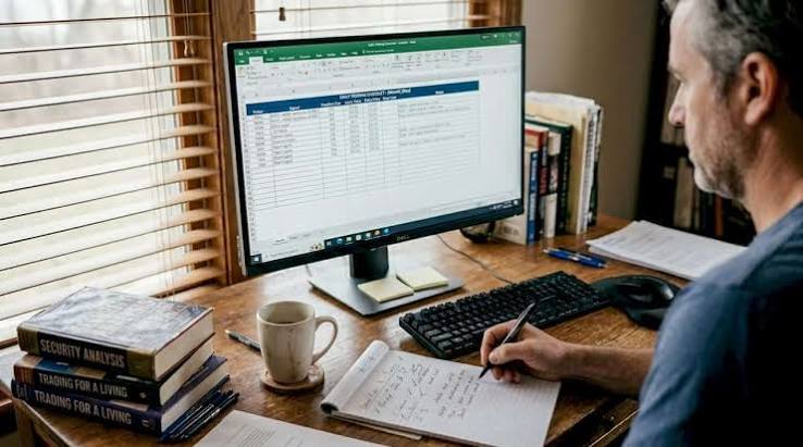 Your ultimate prop firm trading checklist for better results